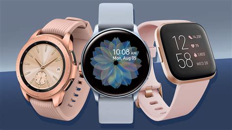 android watches official website.